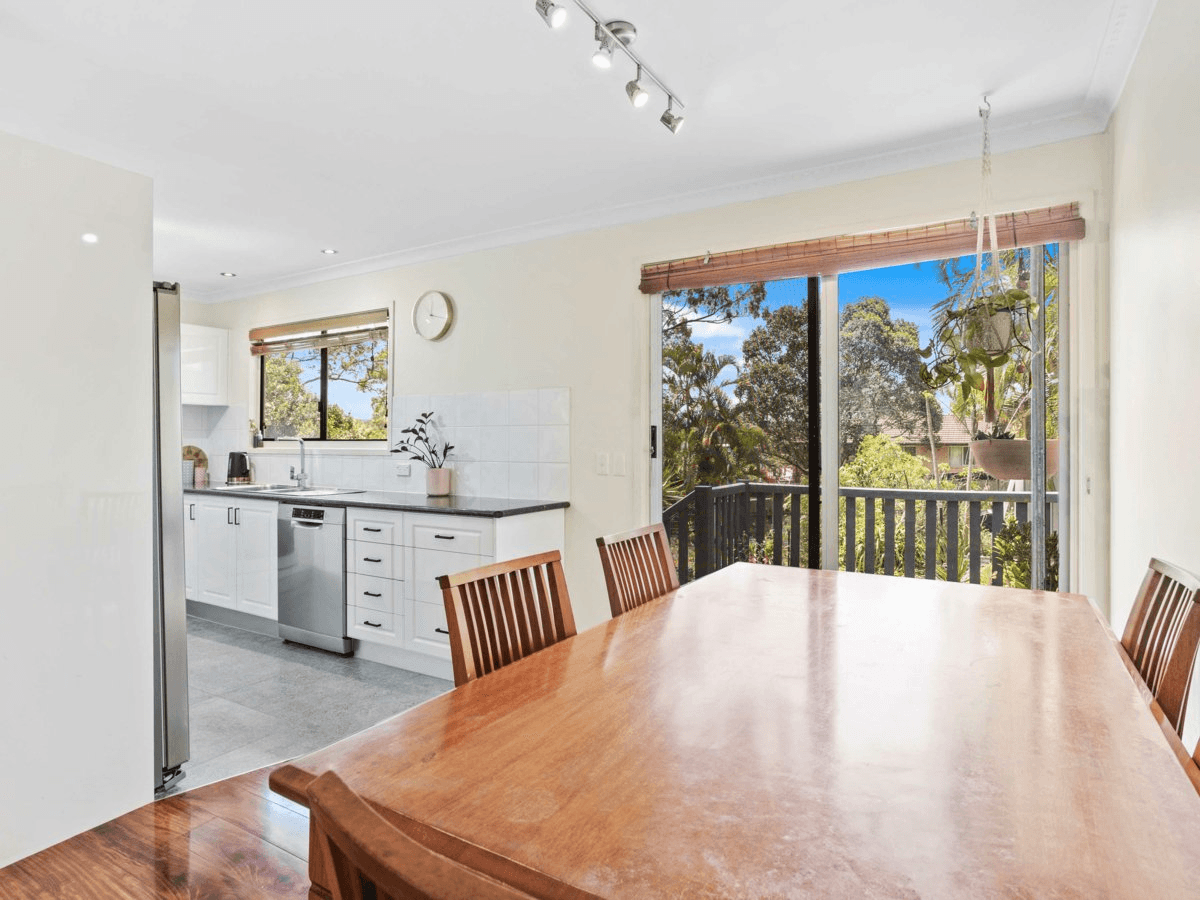 27 Eureka Crescent, NERANG, QLD 4211