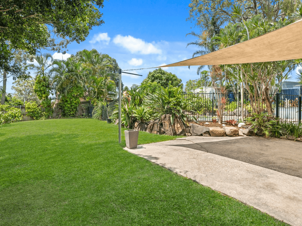 27 Eureka Crescent, NERANG, QLD 4211