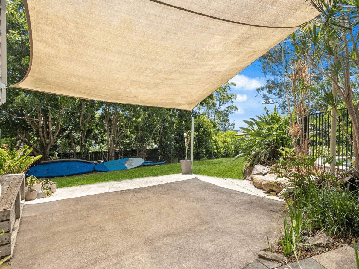 27 Eureka Crescent, NERANG, QLD 4211