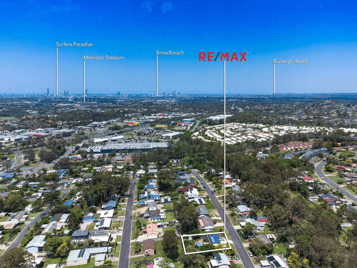 27 Eureka Crescent, NERANG, QLD 4211