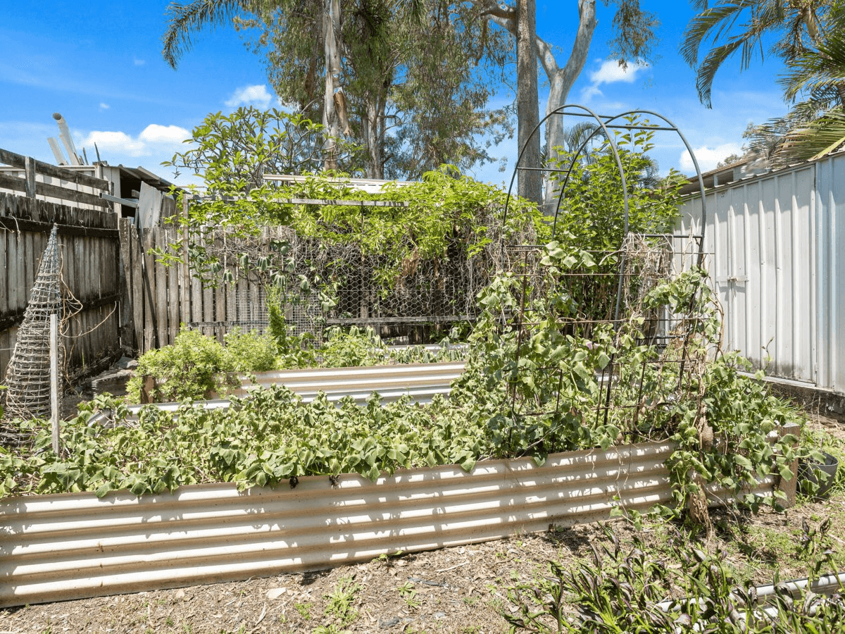 27 Eureka Crescent, NERANG, QLD 4211