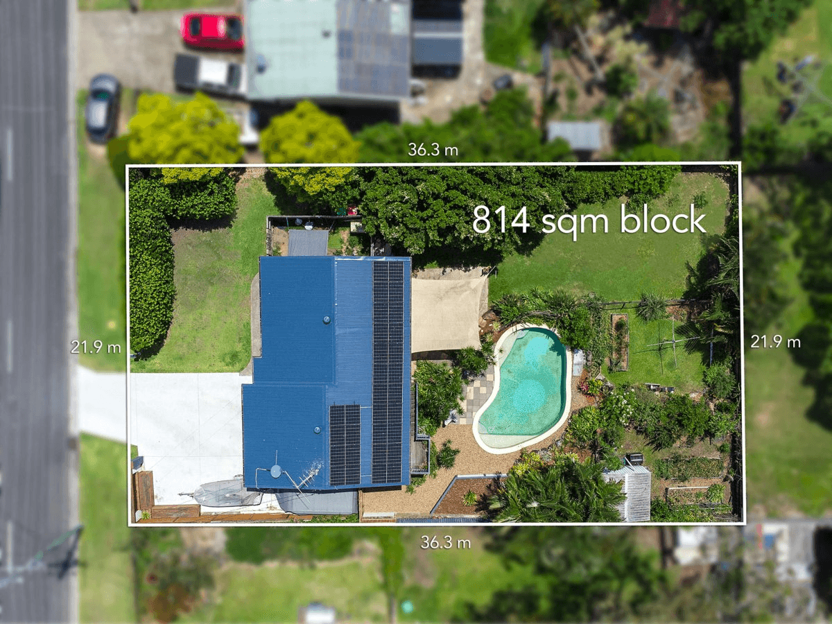 27 Eureka Crescent, NERANG, QLD 4211