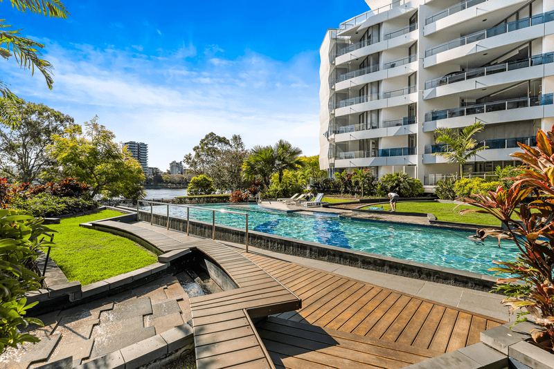 1207/45 Duncan St, West End, QLD 4101