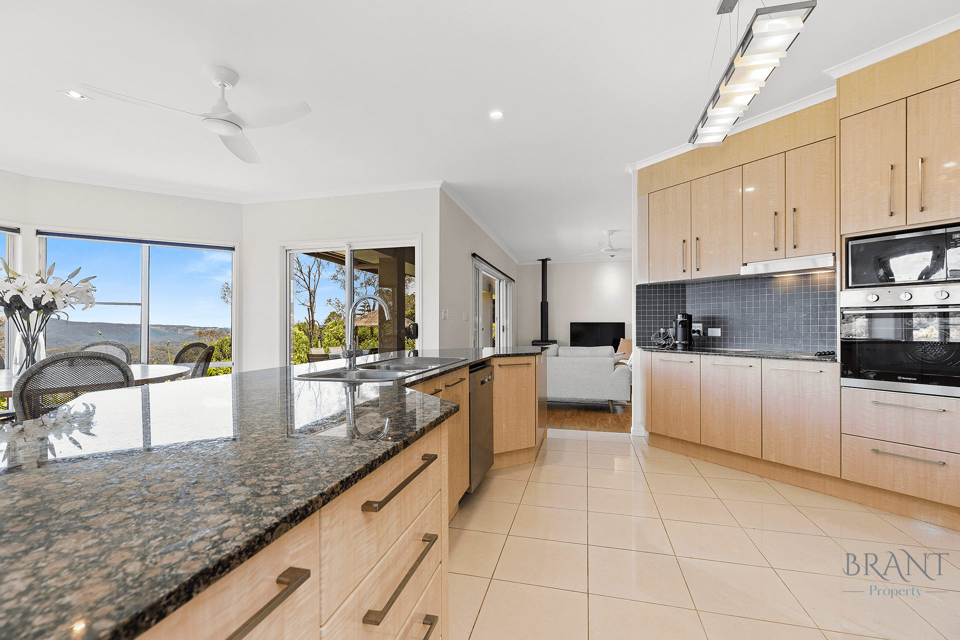 55 Maleny Kenilworth Road, Maleny, QLD 4552