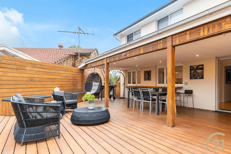 91 Begovich Crescent, Abbotsbury, NSW 2176