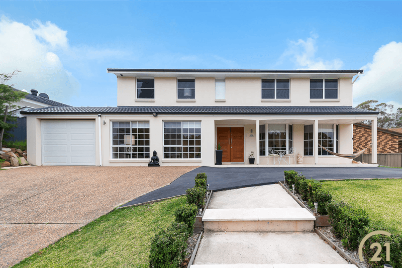 91 Begovich Crescent, Abbotsbury, NSW 2176