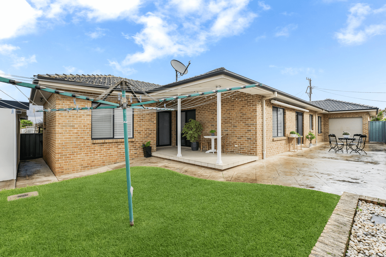 4 Sparke Street, GEORGETOWN, NSW 2298