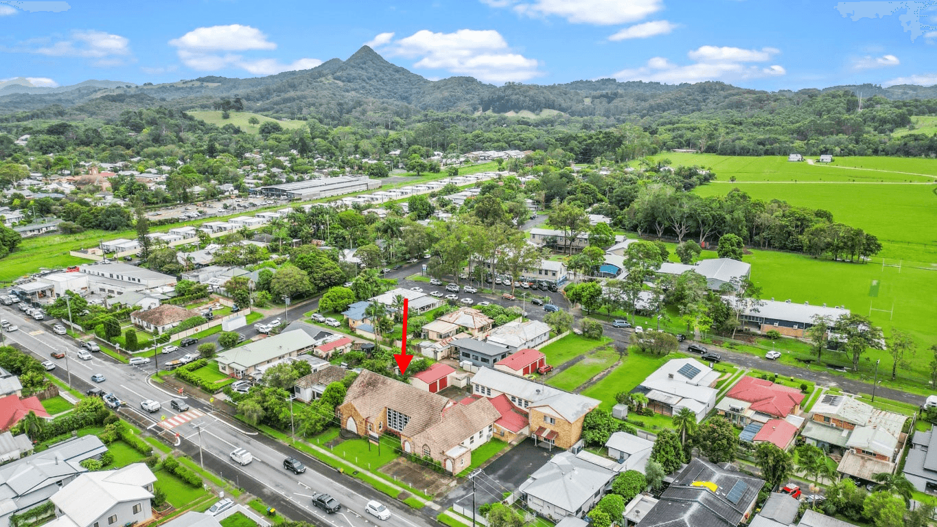 14-18 Argyle Street, MULLUMBIMBY, NSW 2482