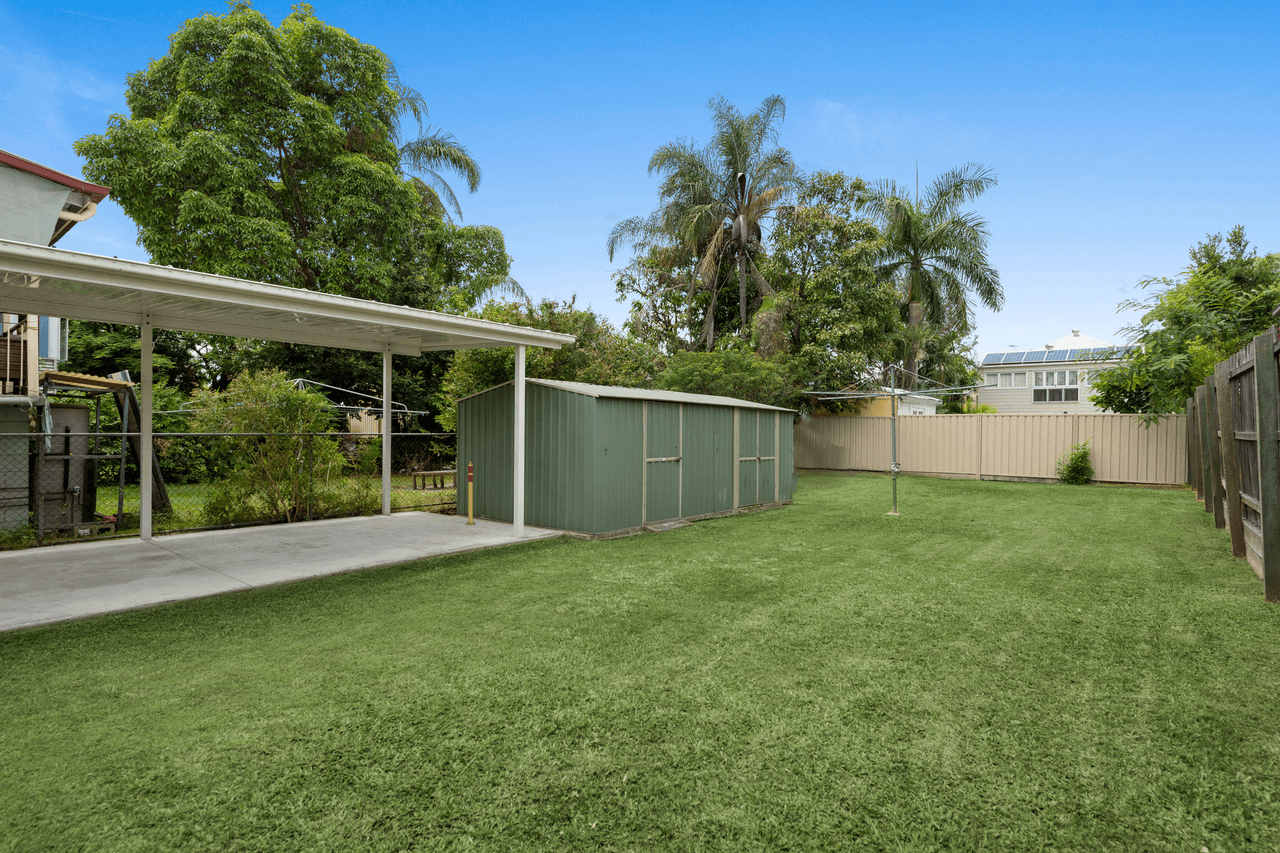 30 Earl Street, Greenslopes, QLD 4120