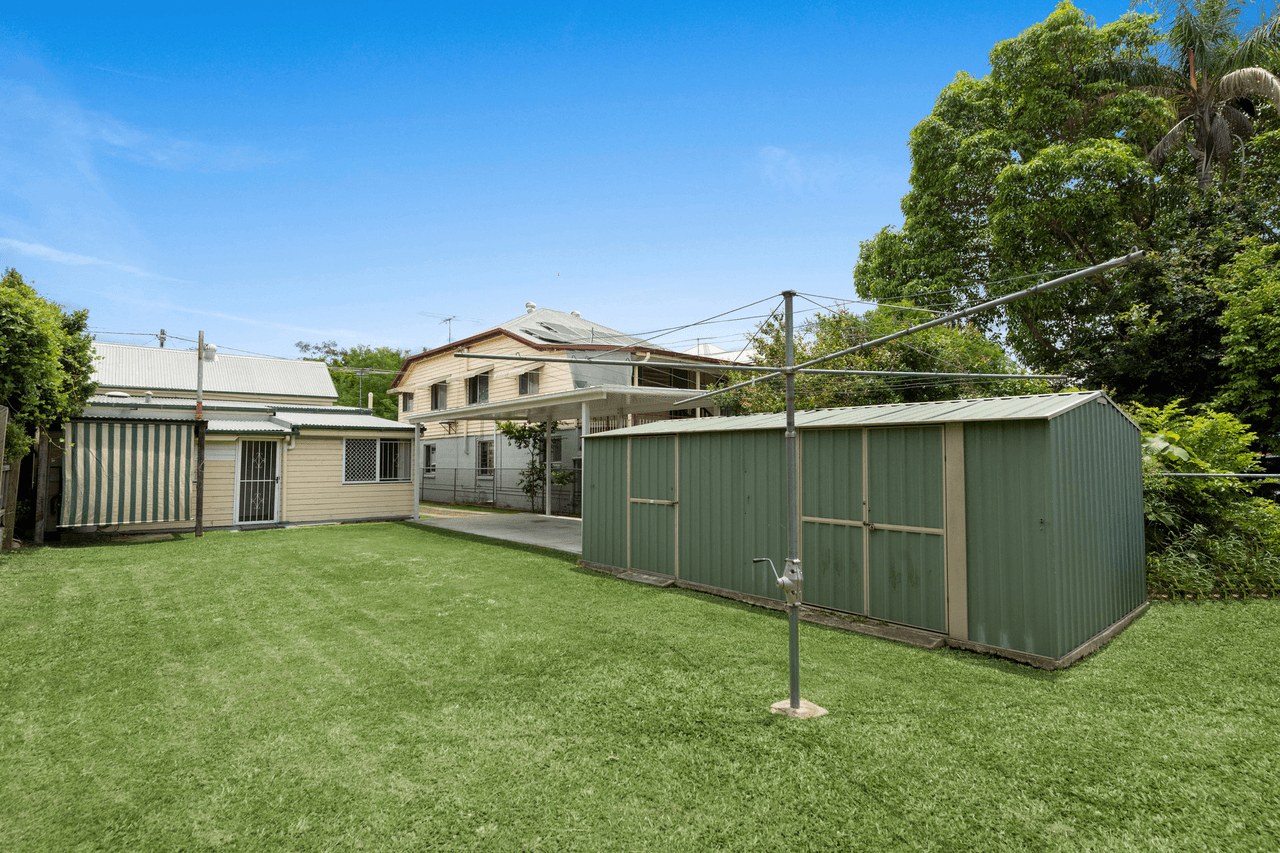 30 Earl Street, Greenslopes, QLD 4120