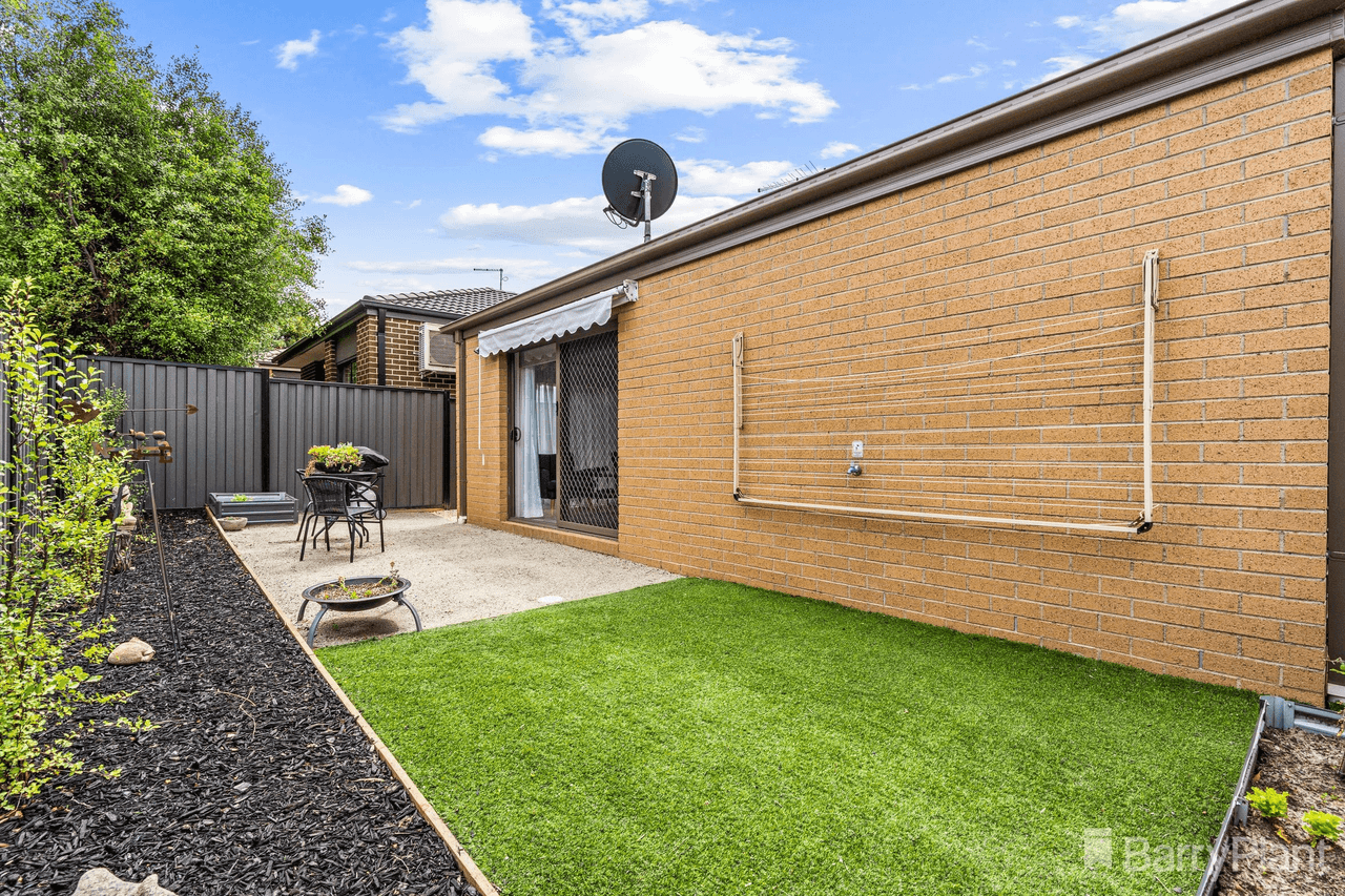 36 Botham Crescent, Pakenham, VIC 3810