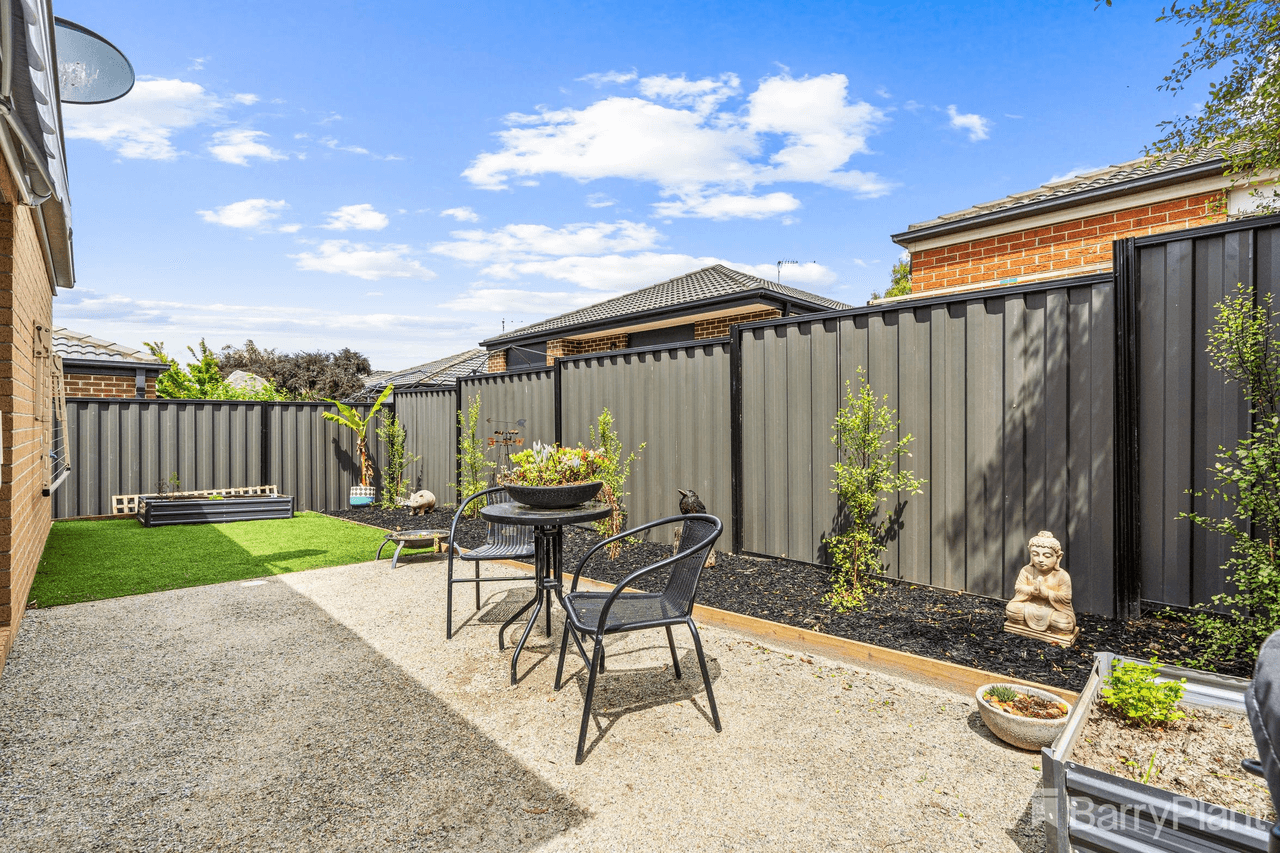 36 Botham Crescent, Pakenham, VIC 3810