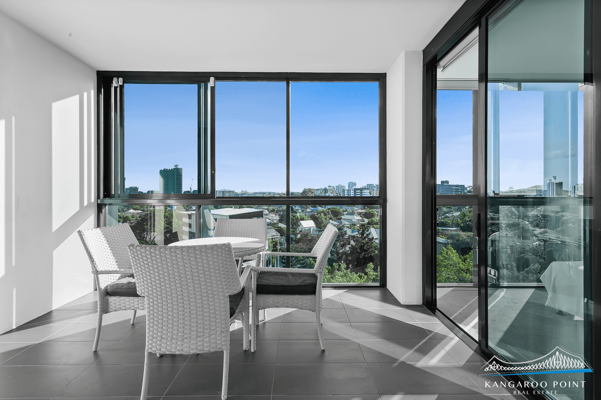 504/18 Thorn, Kangaroo Point, QLD 4169