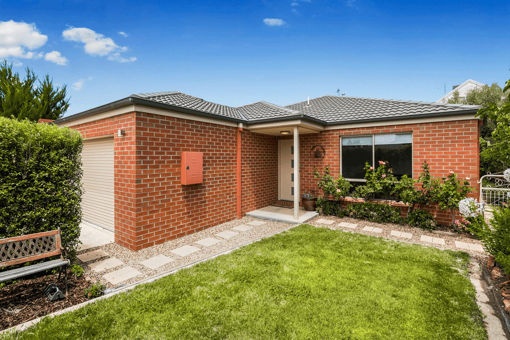 5 Roche Court, WHITE HILLS, VIC 3550