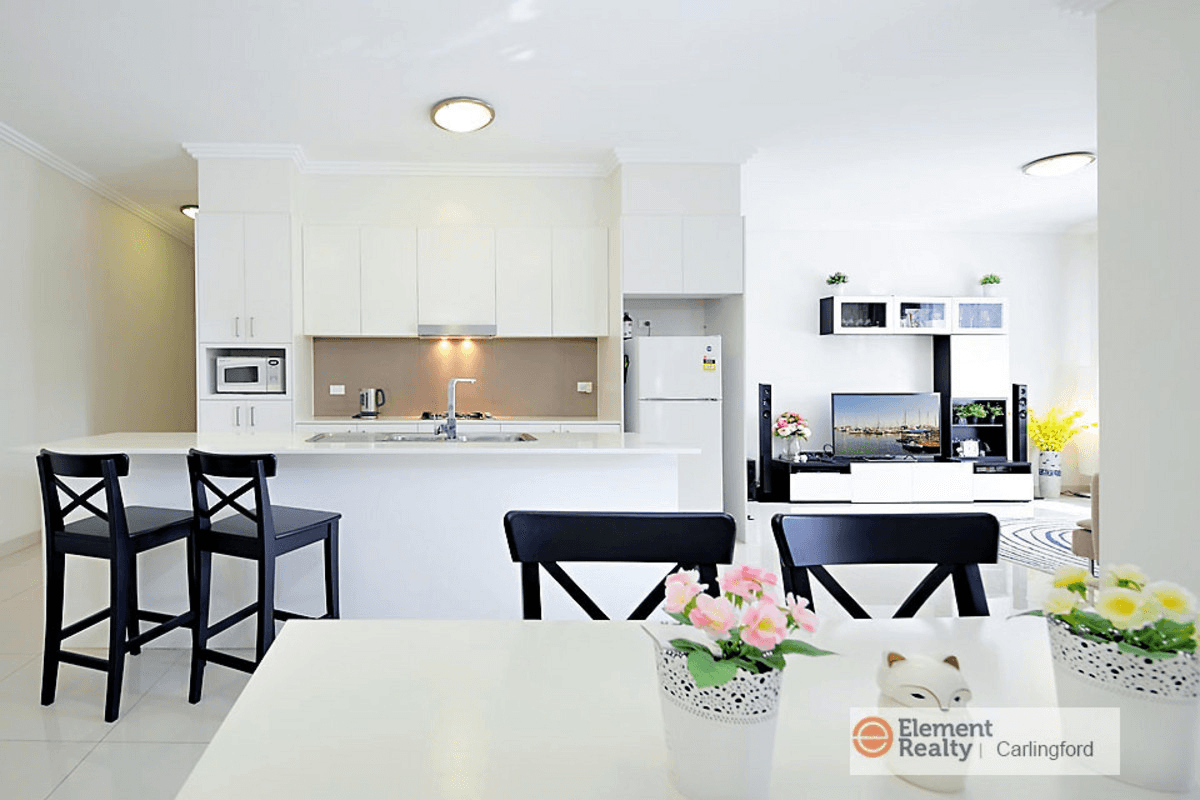 2/4-5 St Andrews Street, Dundas, NSW 2117