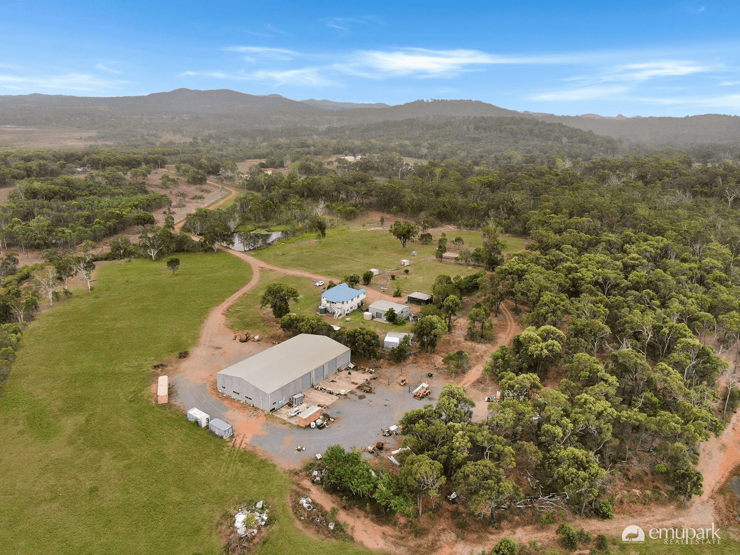 39 Adobe Road, TANBY, QLD 4703