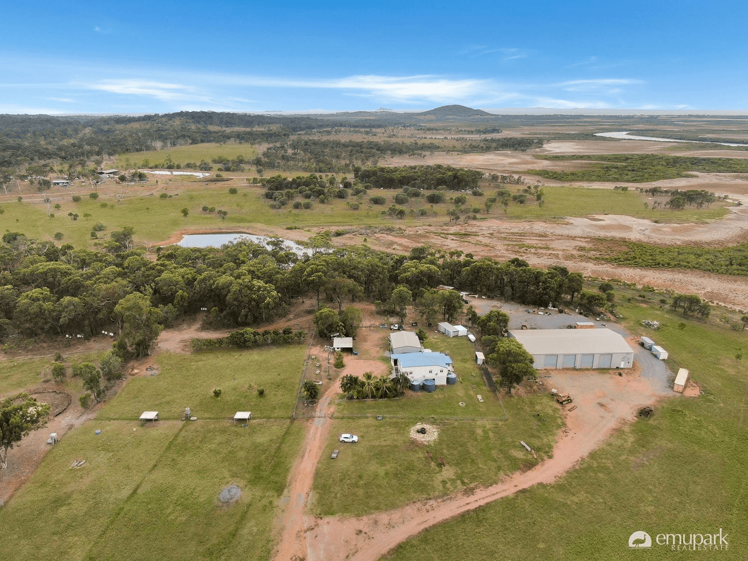 39 Adobe Road, TANBY, QLD 4703