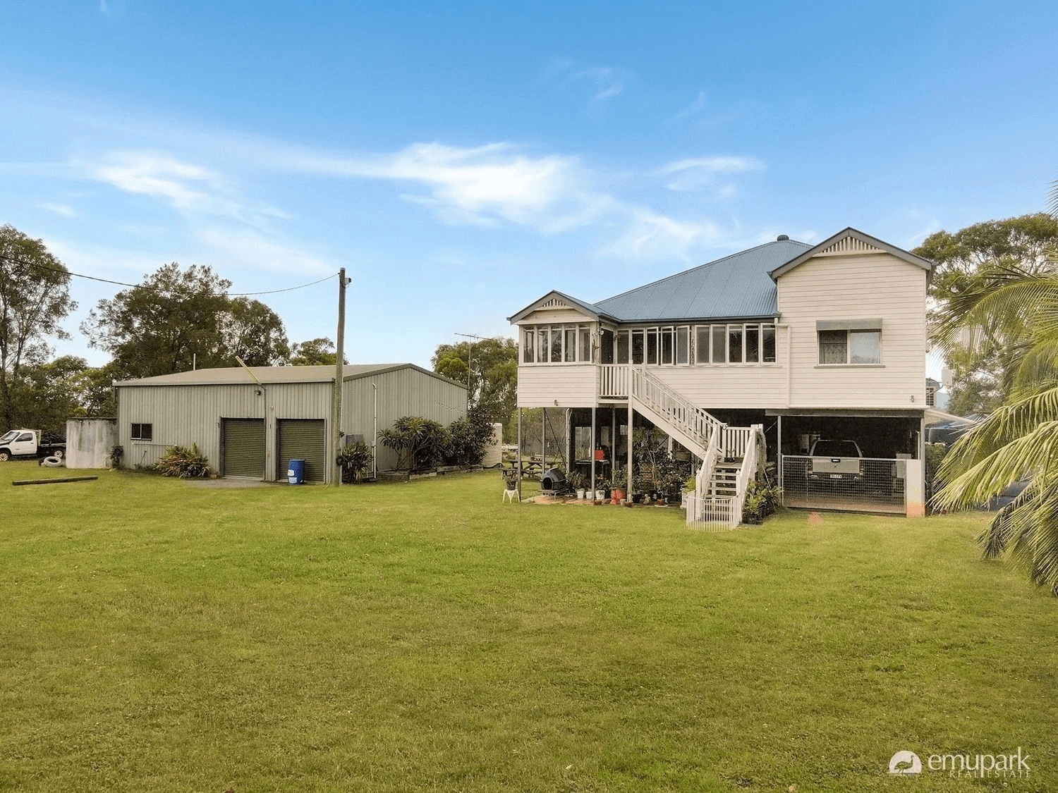 39 Adobe Road, TANBY, QLD 4703