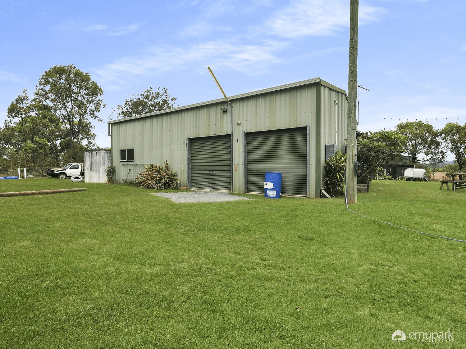 39 Adobe Road, TANBY, QLD 4703