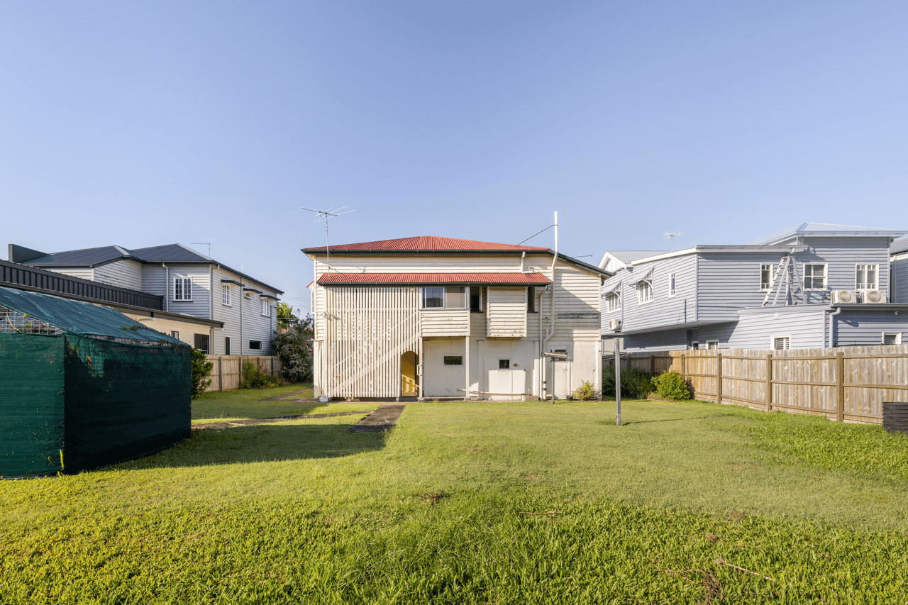 65 Dobson Street, ASCOT, QLD 4007