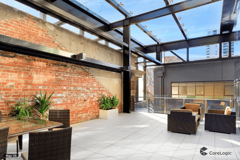 2215/220 Spencer Street, MELBOURNE, VIC 3000