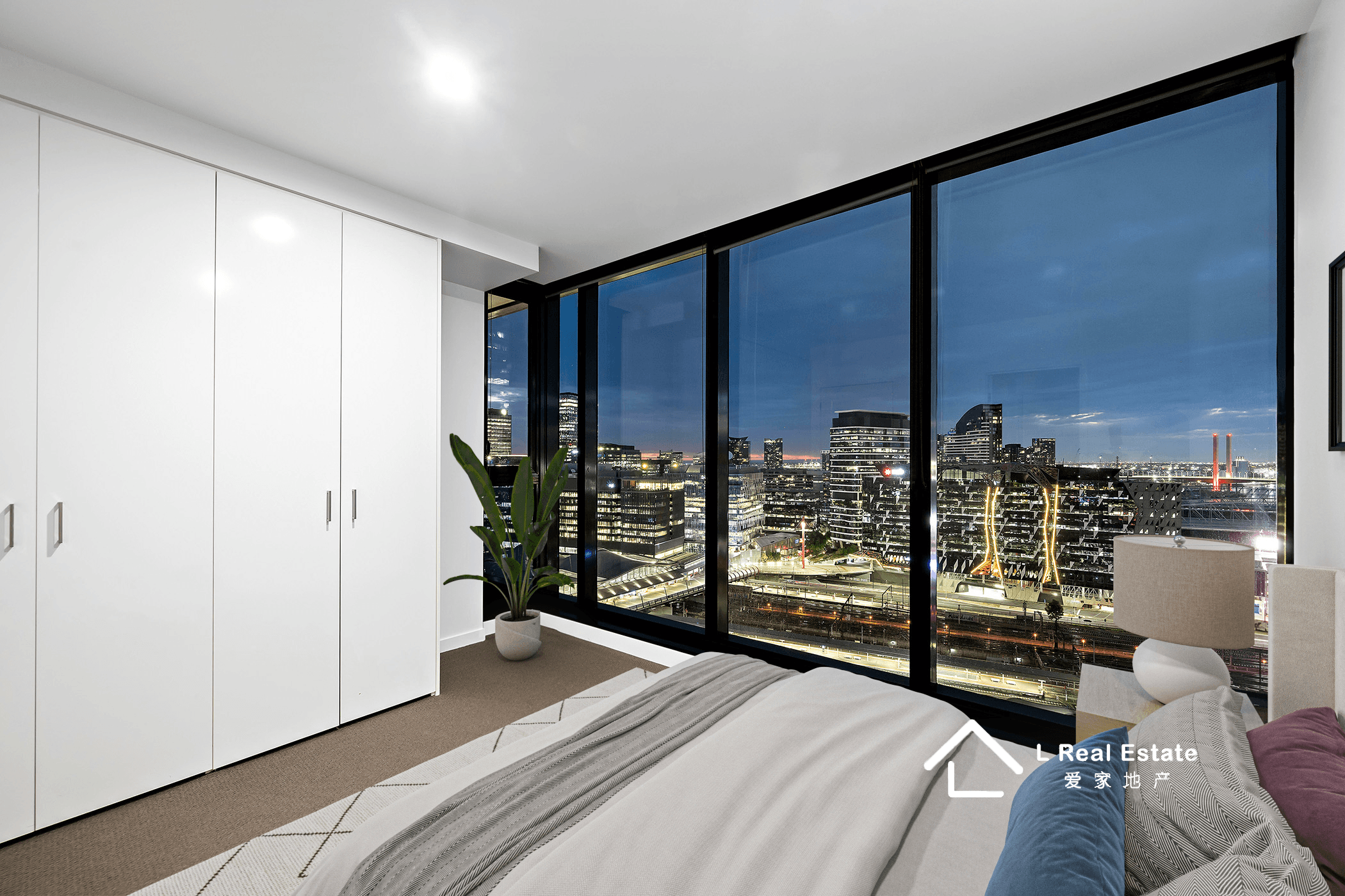 2215/220 Spencer Street, MELBOURNE, VIC 3000