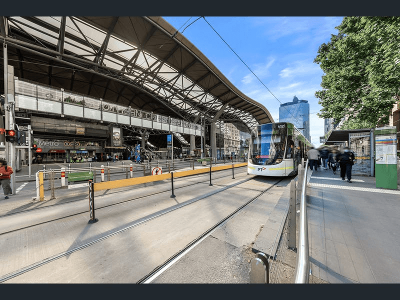 2215/220 Spencer Street, MELBOURNE, VIC 3000