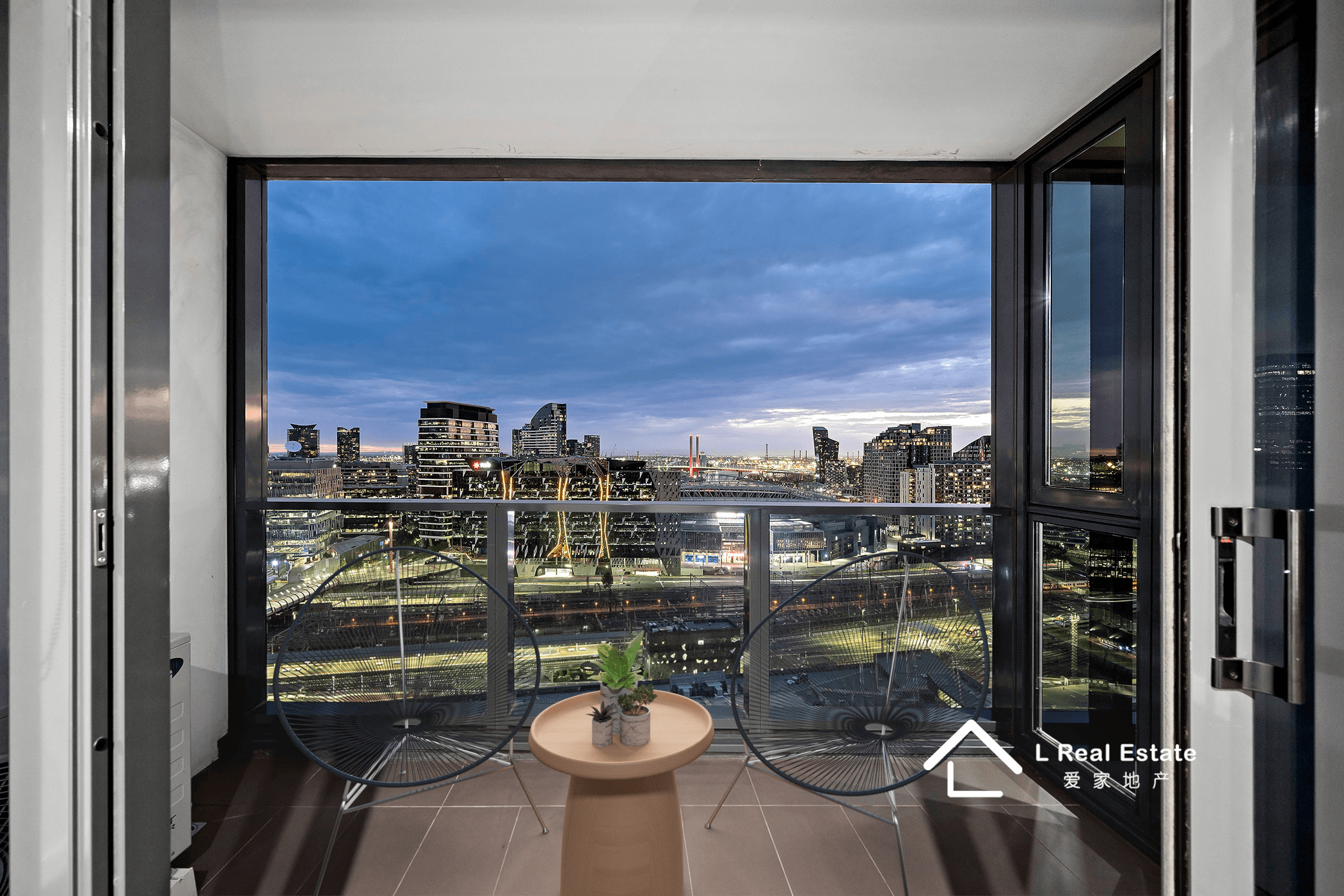 2215/220 Spencer Street, MELBOURNE, VIC 3000