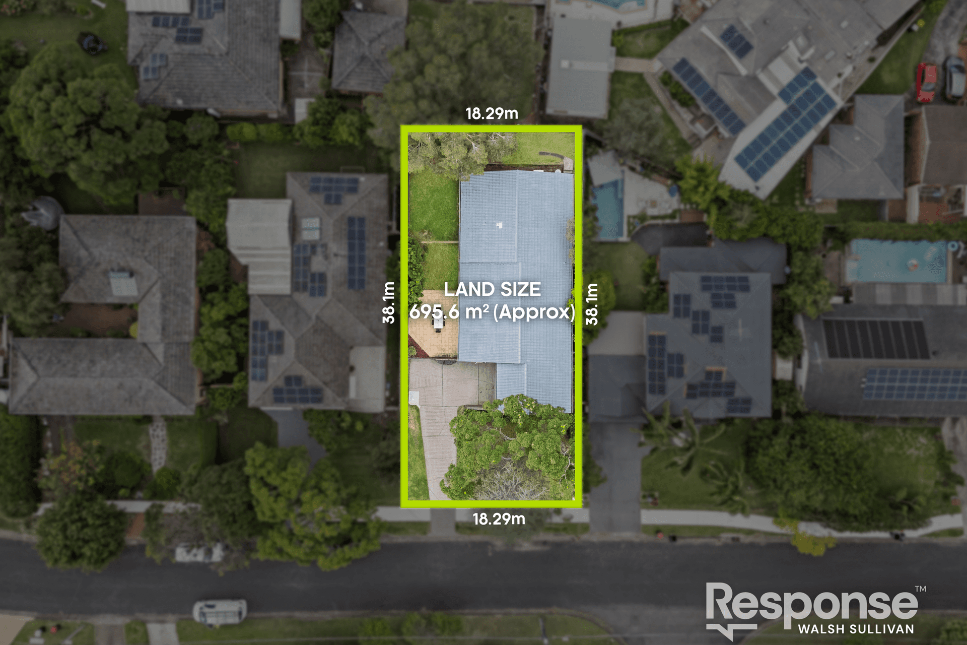 13 Grasmere Avenue, Northmead, NSW 2152