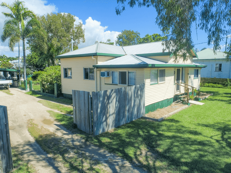 25 Leichhardt Street, Bowen, QLD 4805