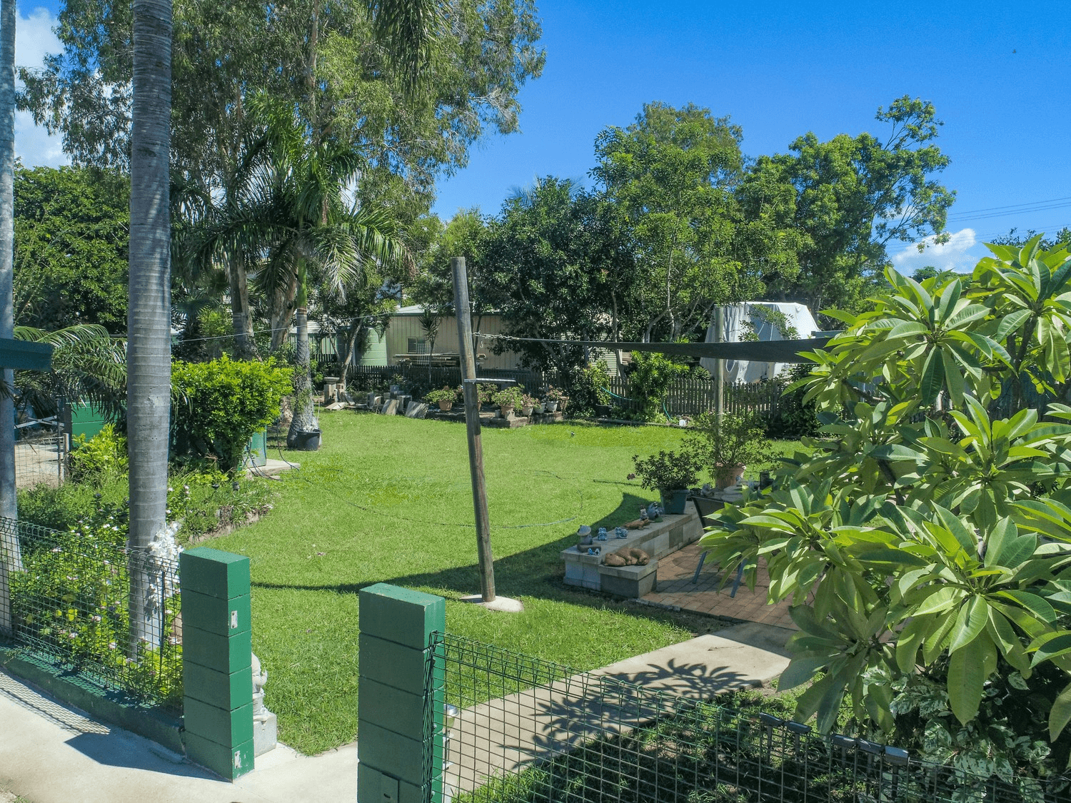 25 Leichhardt Street, Bowen, QLD 4805