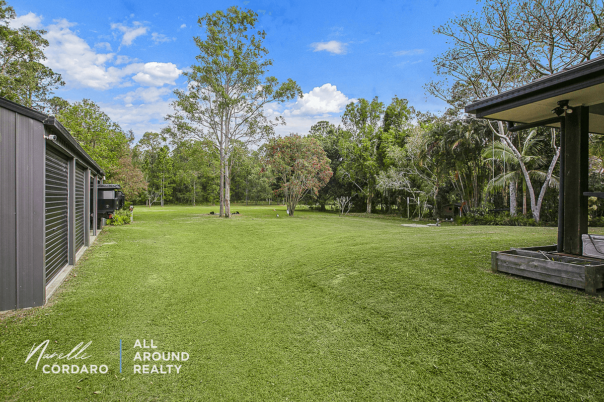 123 Riflebird Drive, Upper Caboolture, QLD 4510