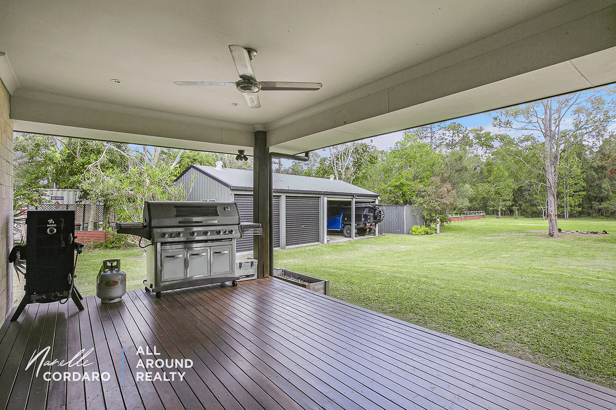 123 Riflebird Drive, Upper Caboolture, QLD 4510