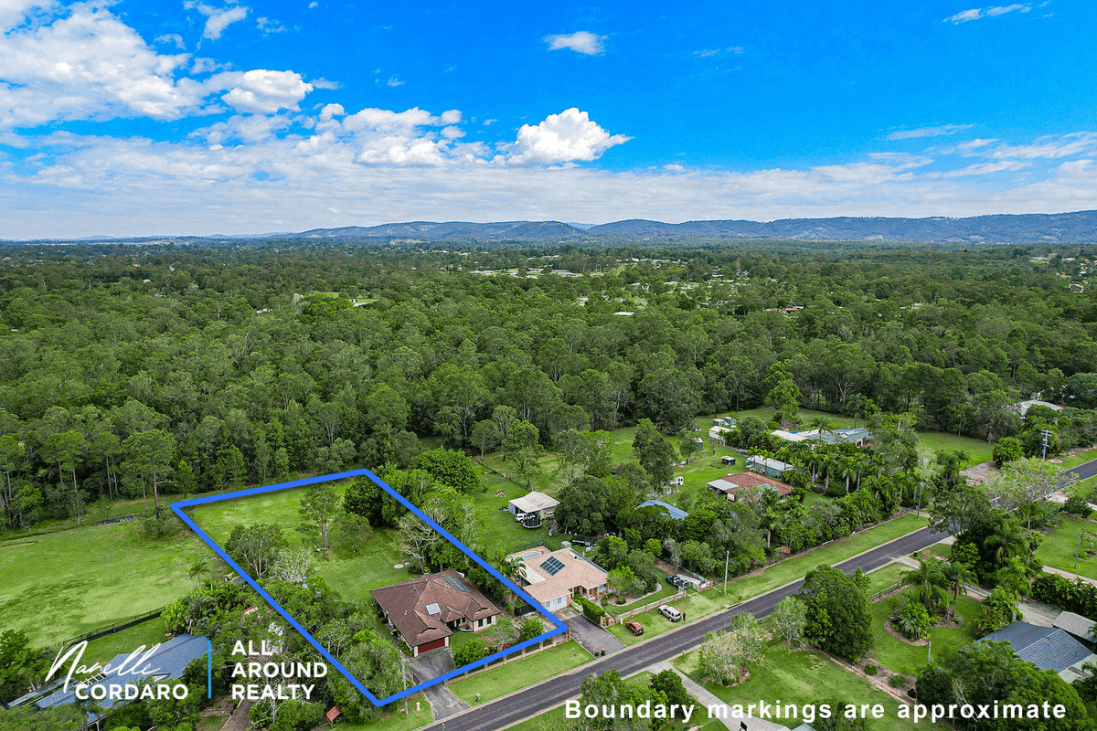 123 Riflebird Drive, Upper Caboolture, QLD 4510