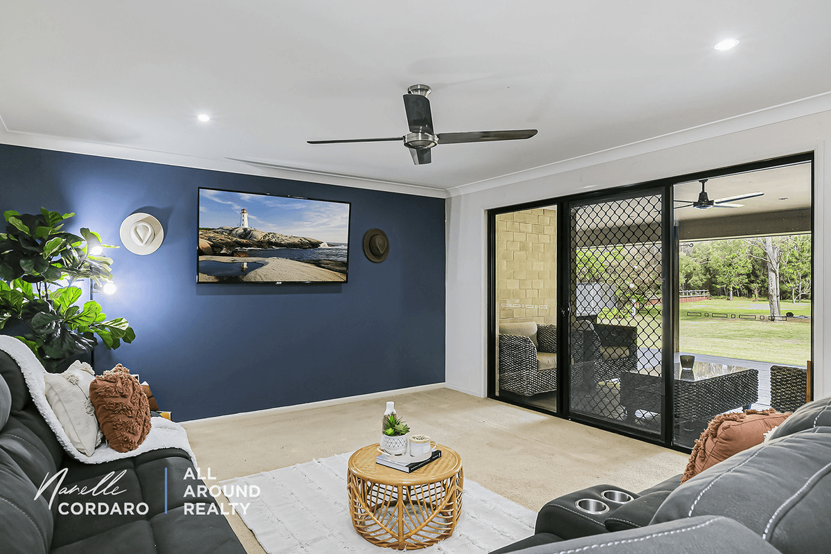 123 Riflebird Drive, Upper Caboolture, QLD 4510