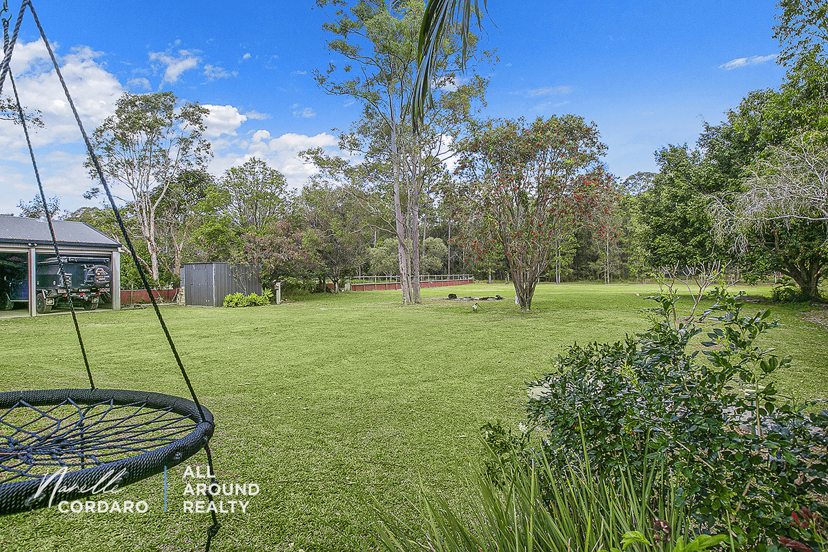 123 Riflebird Drive, Upper Caboolture, QLD 4510