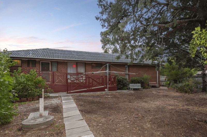 91 Bulla Road, BULLA, VIC 3428