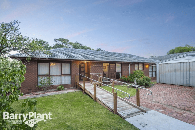 91 Bulla Road, BULLA, VIC 3428