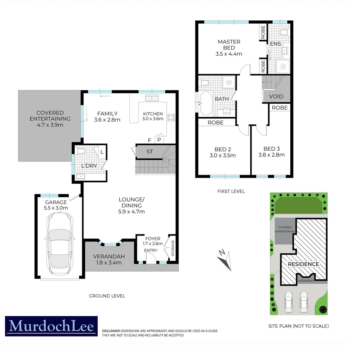 21 Fallows Way, Cherrybrook, NSW 2126