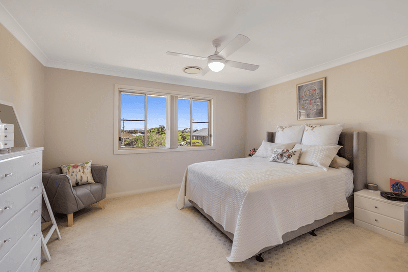 Unit 3/40 Cohoe Street, RANGEVILLE, QLD 4350