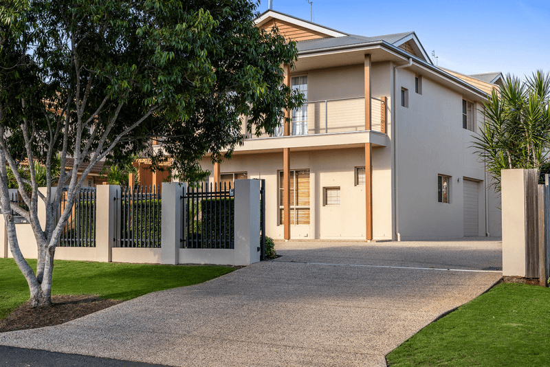 Unit 3/40 Cohoe Street, RANGEVILLE, QLD 4350