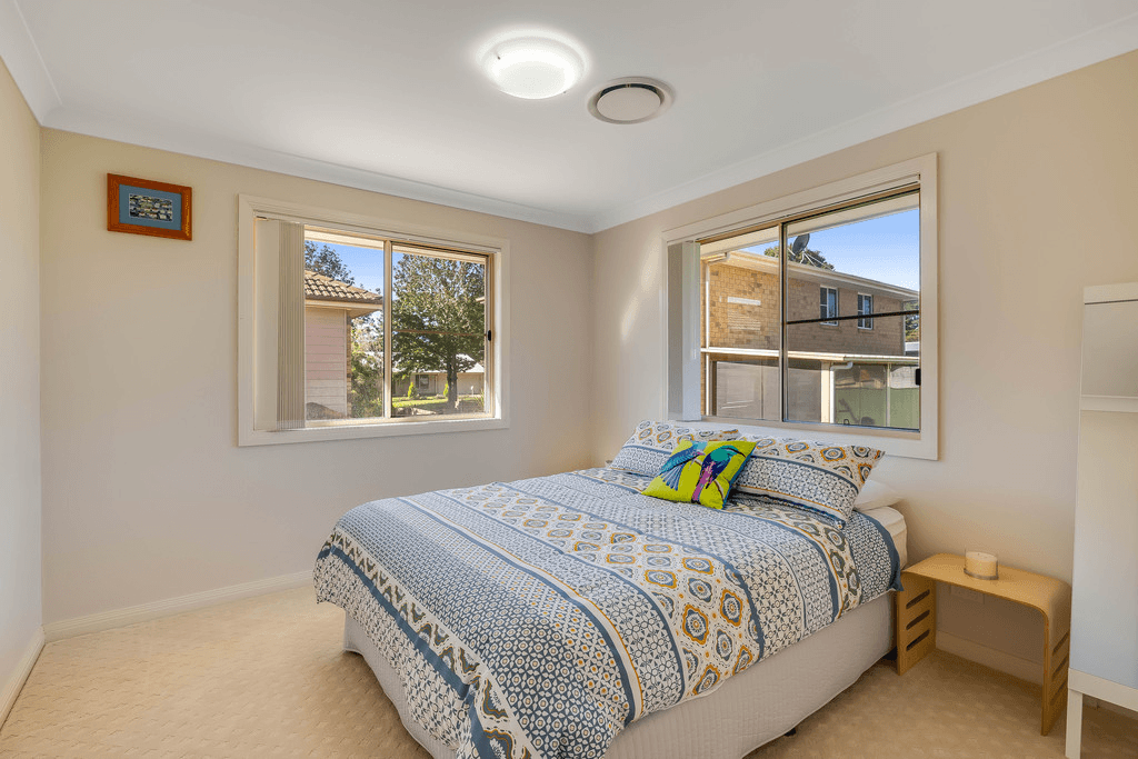 Unit 3/40 Cohoe Street, RANGEVILLE, QLD 4350