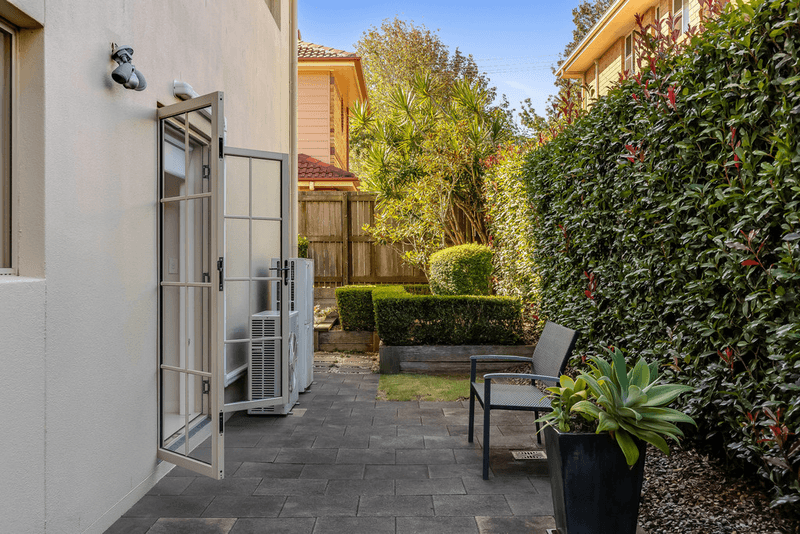 Unit 3/40 Cohoe Street, RANGEVILLE, QLD 4350