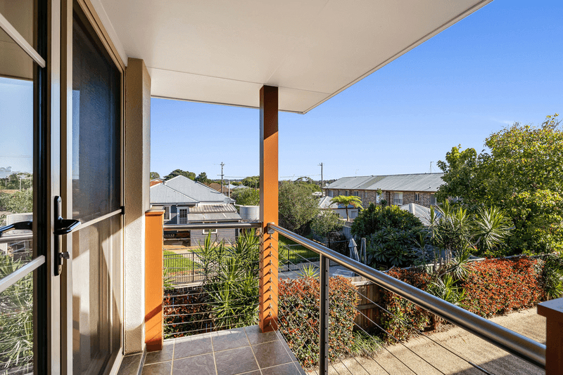 Unit 3/40 Cohoe Street, RANGEVILLE, QLD 4350