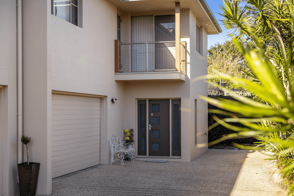 Unit 3/40 Cohoe Street, RANGEVILLE, QLD 4350