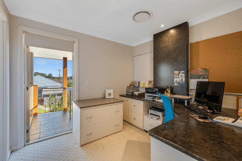 Unit 3/40 Cohoe Street, RANGEVILLE, QLD 4350