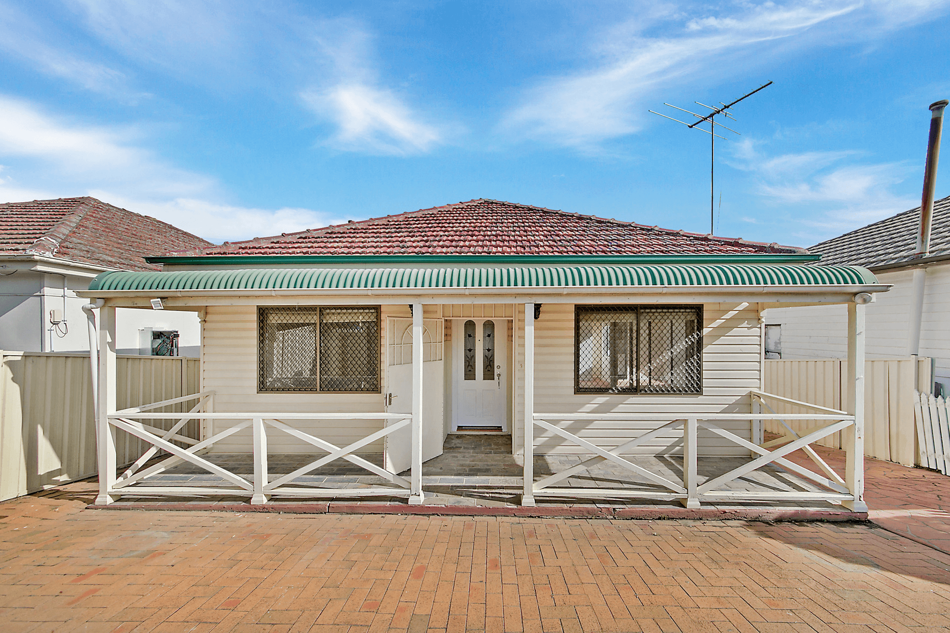 44 Woodbine Street, Yagoona, NSW 2199