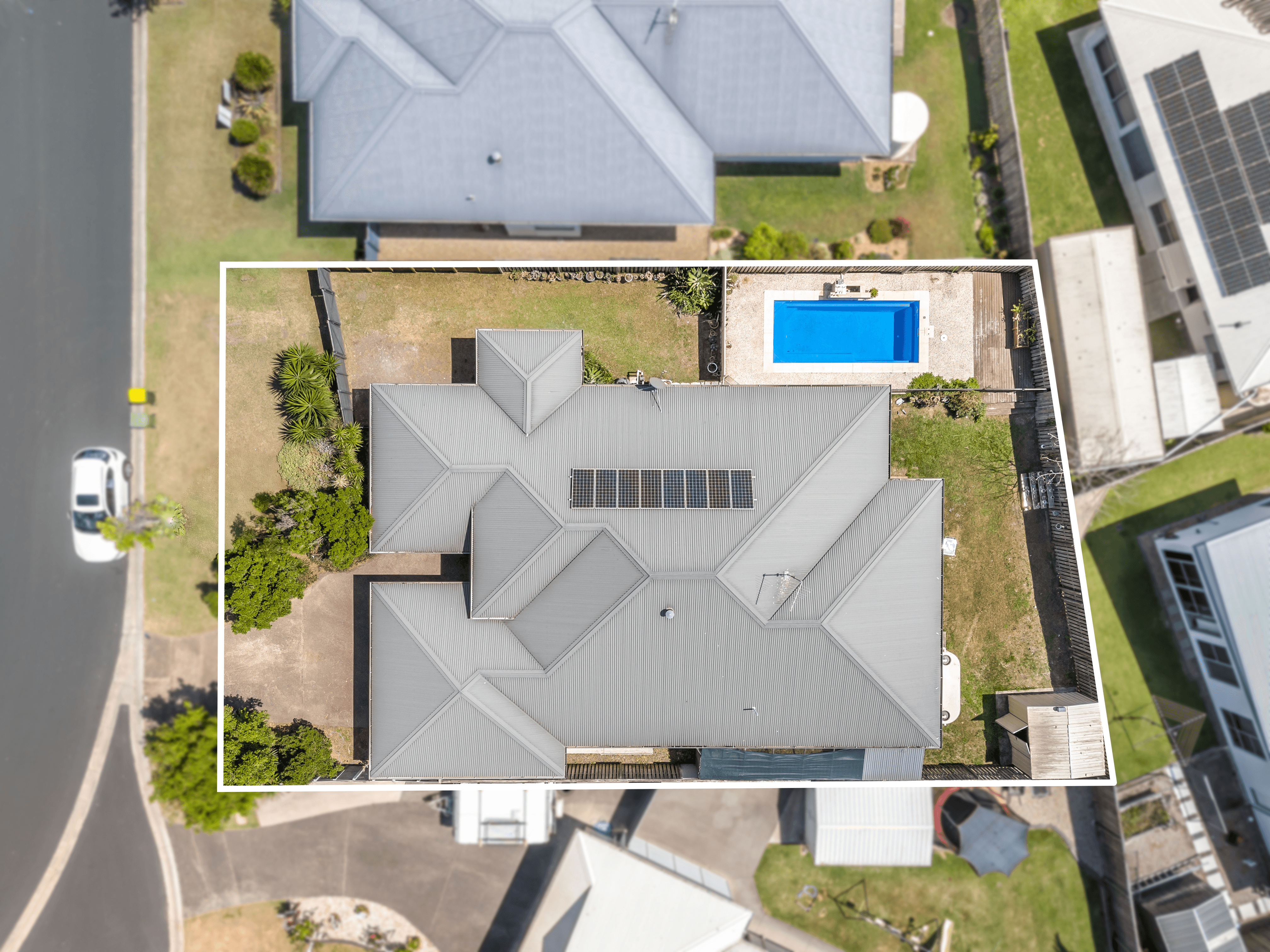 84 Wedgetail Circuit, Narangba, QLD 4504