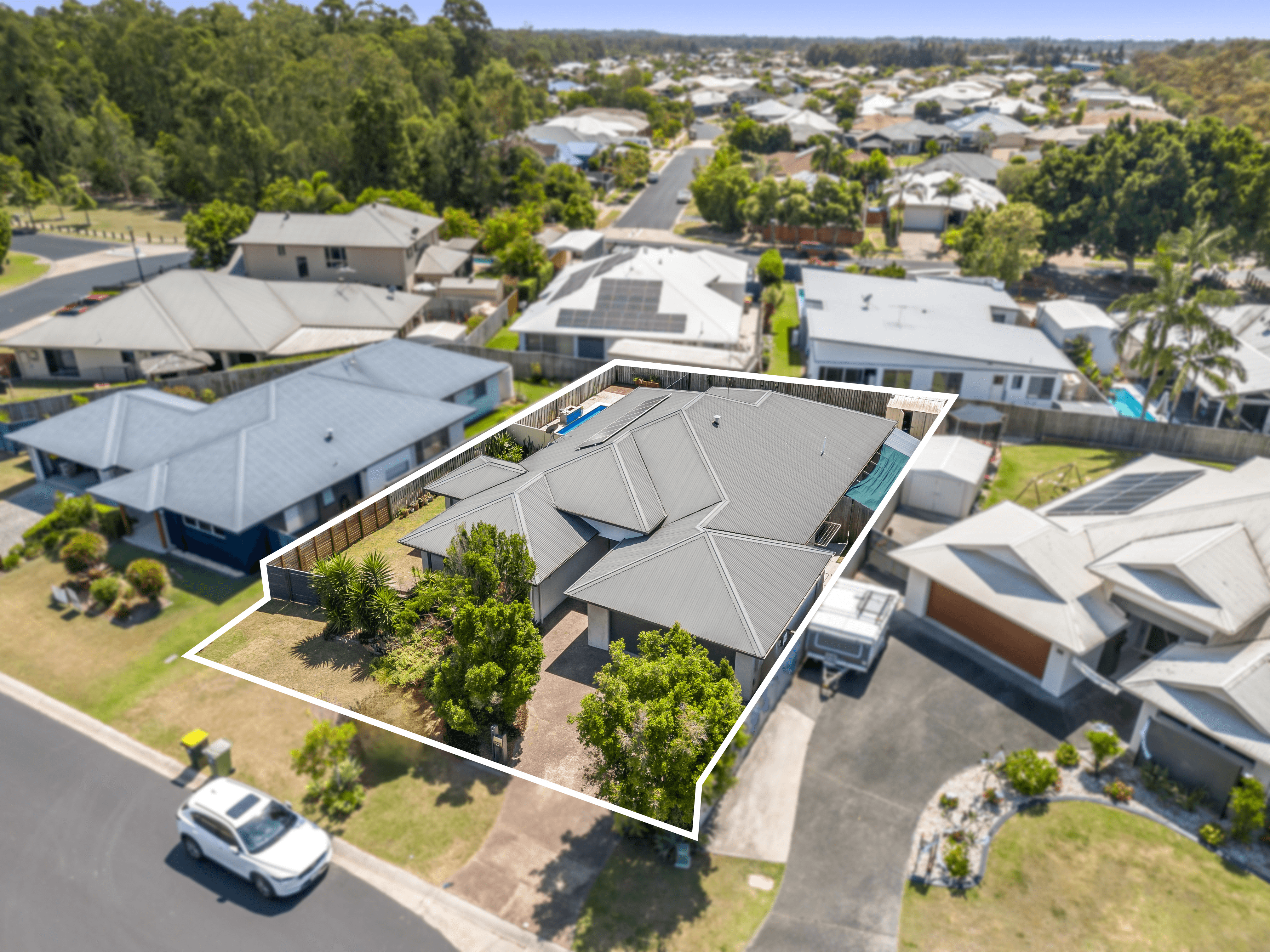 84 Wedgetail Circuit, Narangba, QLD 4504