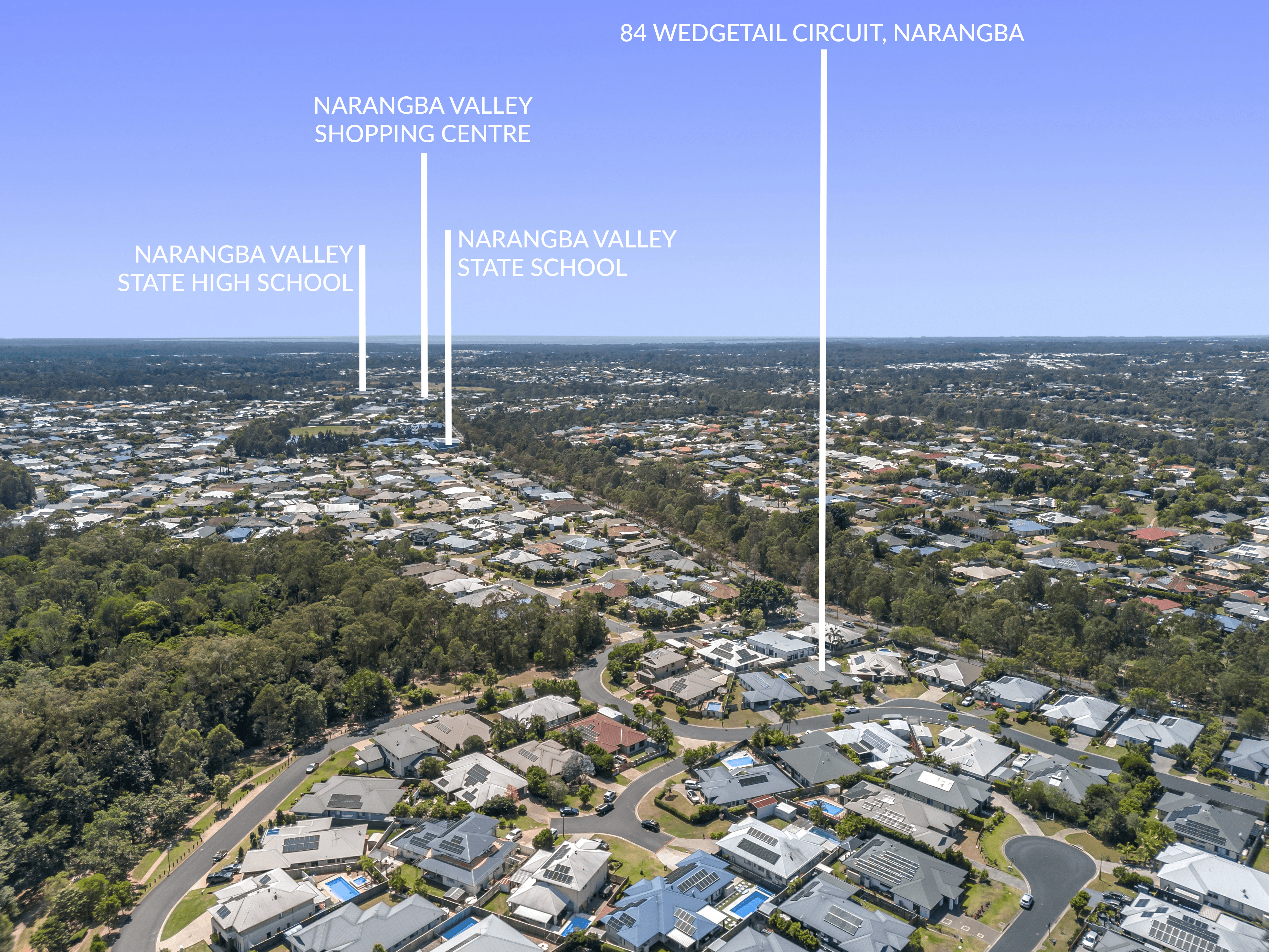 84 Wedgetail Circuit, Narangba, QLD 4504